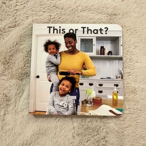 Lovevery This or That Book